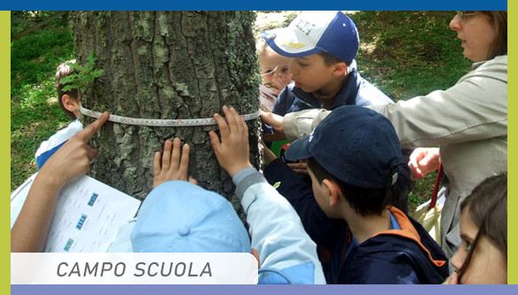 Sport, Cultura, Avventura