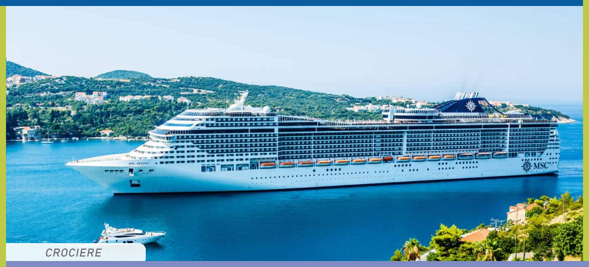crociere
