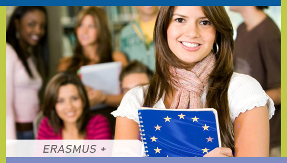 Progetti Erasmus+