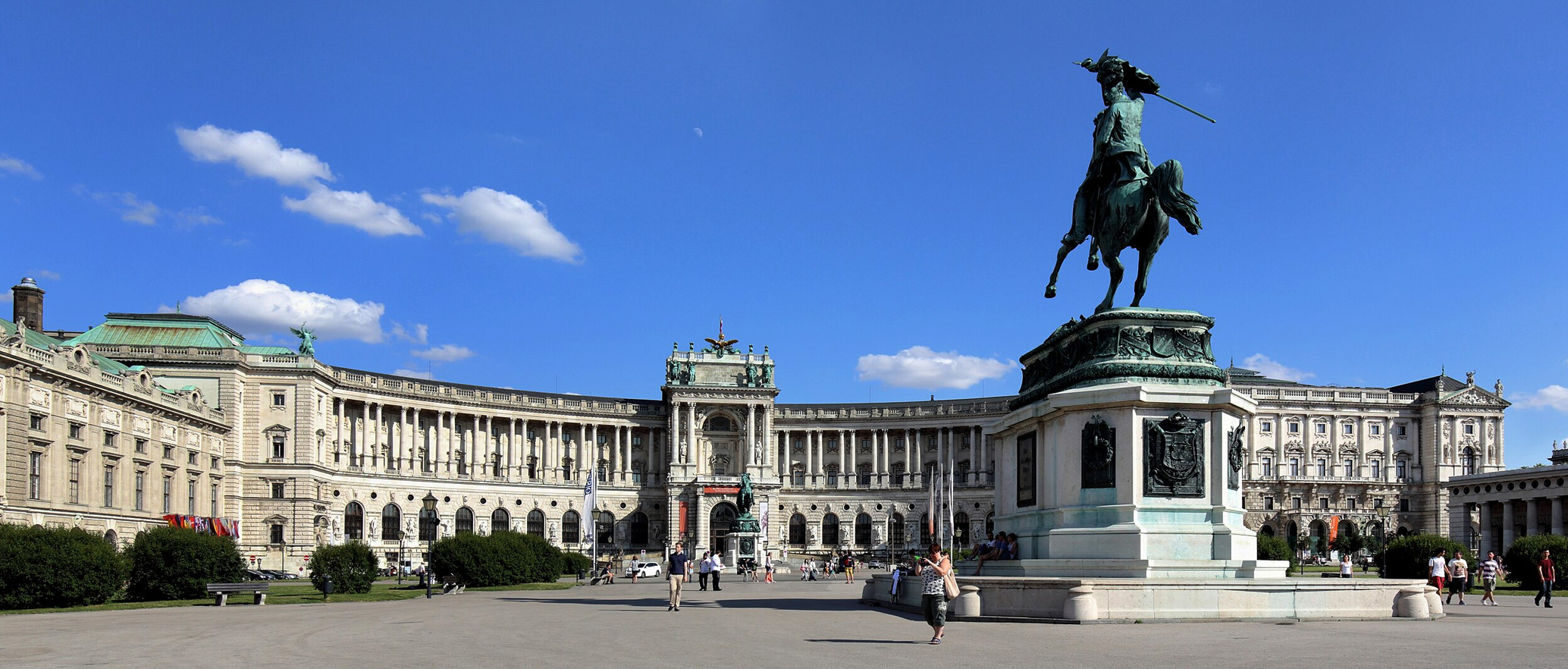 turismo scolastico: Austria