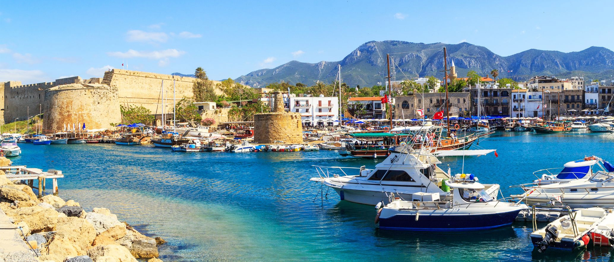 turismo scolastico: Cipro