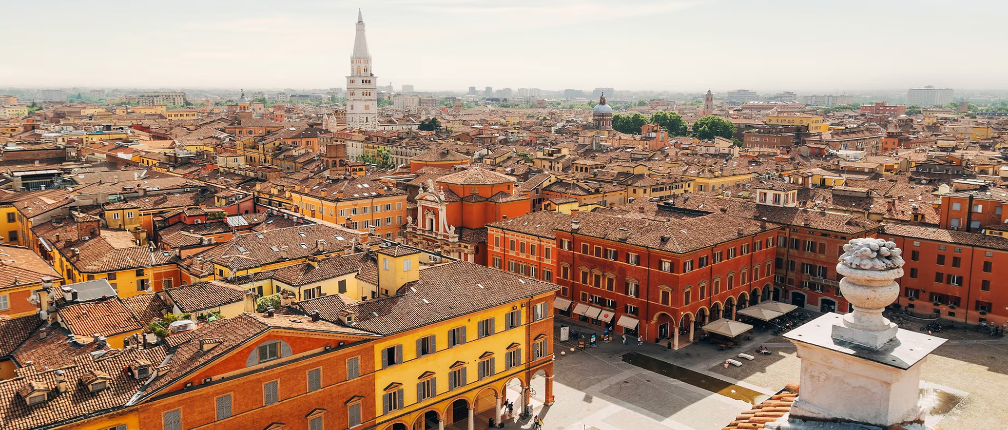 turismo scolastico: Emilia Romagna