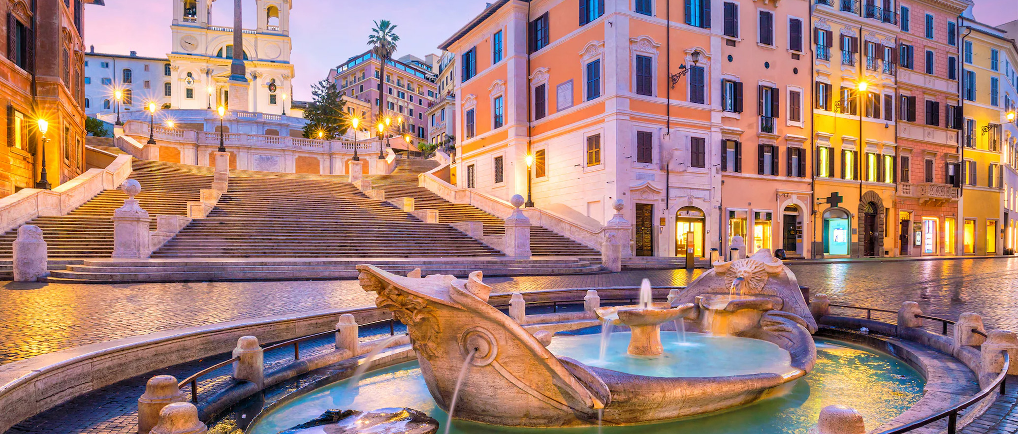 turismo scolastico: Lazio