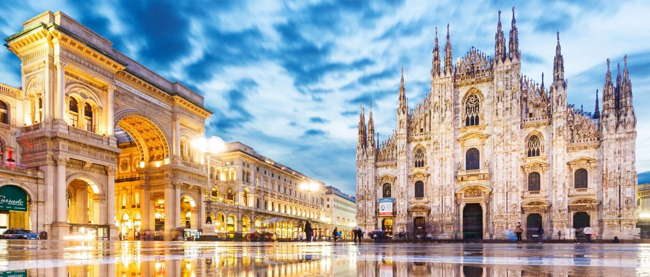 turismo scolastico: Lombardia