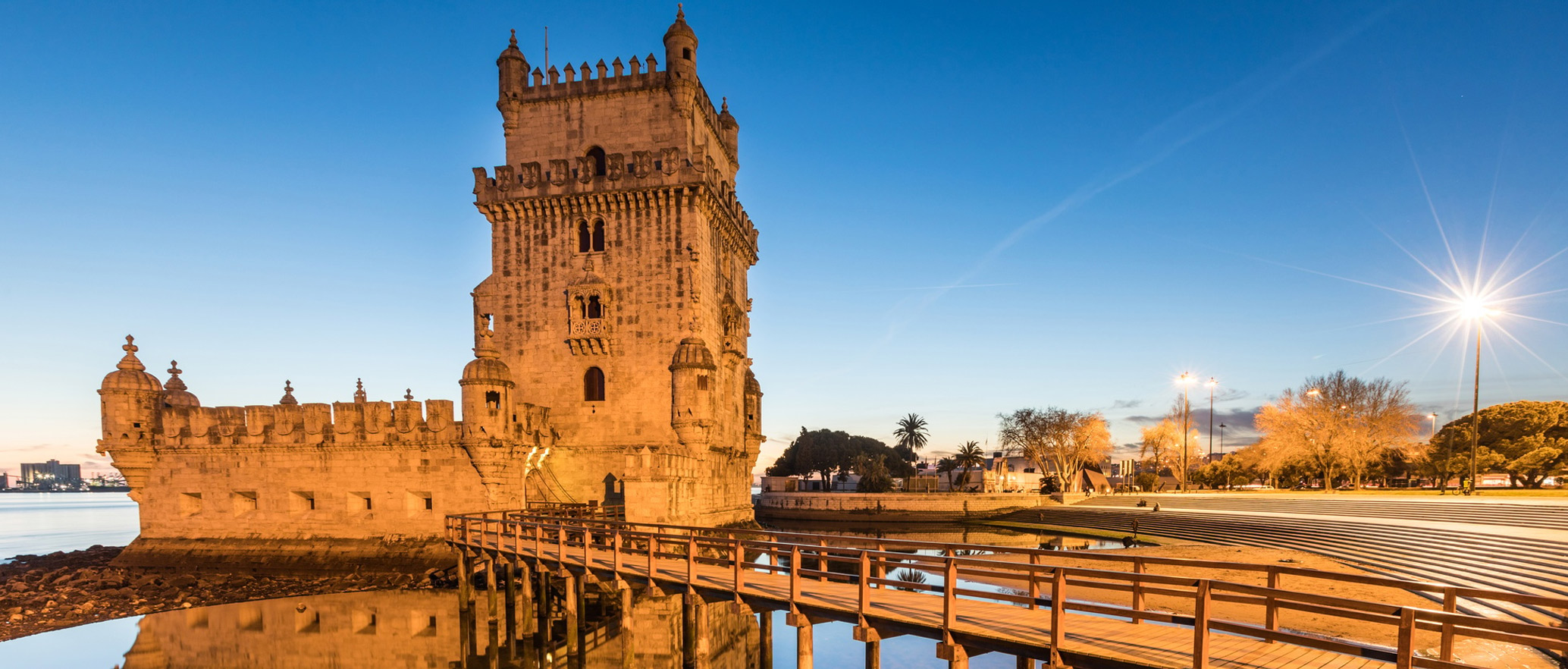 turismo scolastico: Portogallo