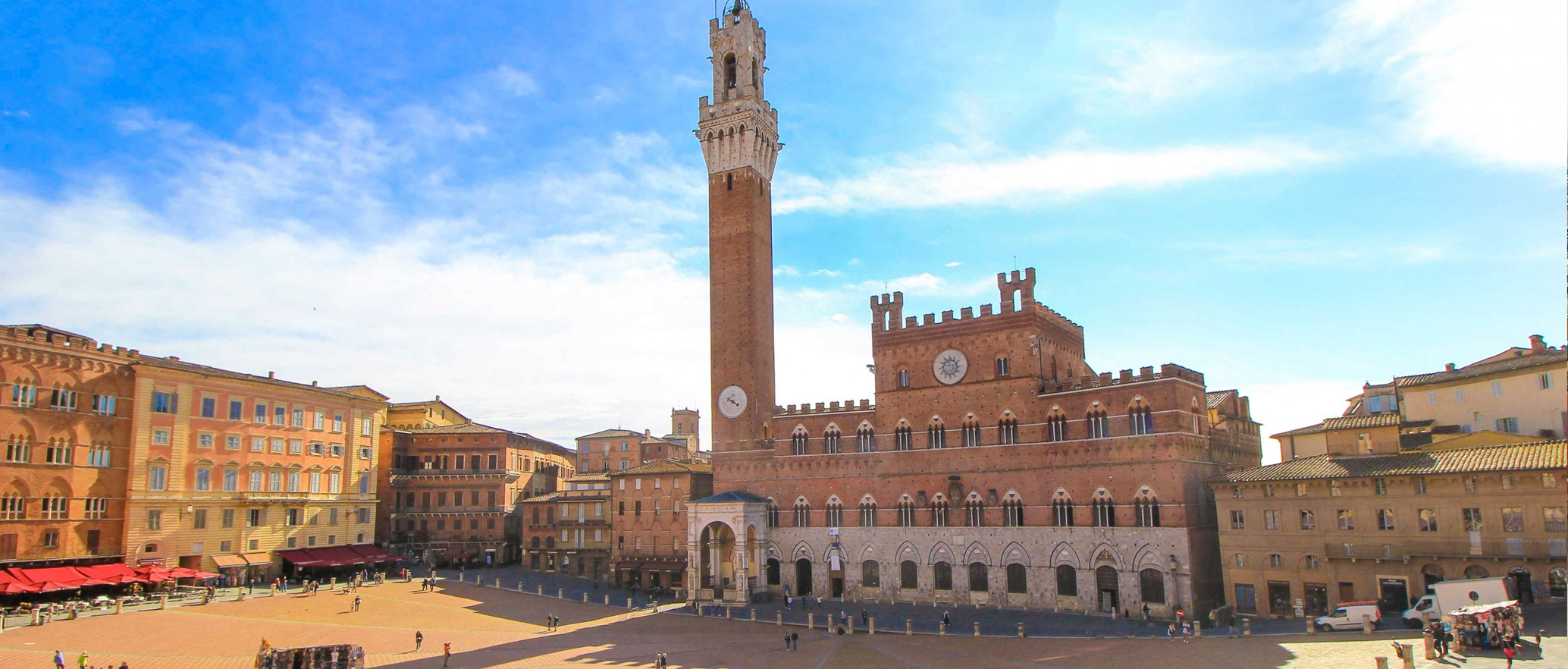 turismo scolastico: Toscana