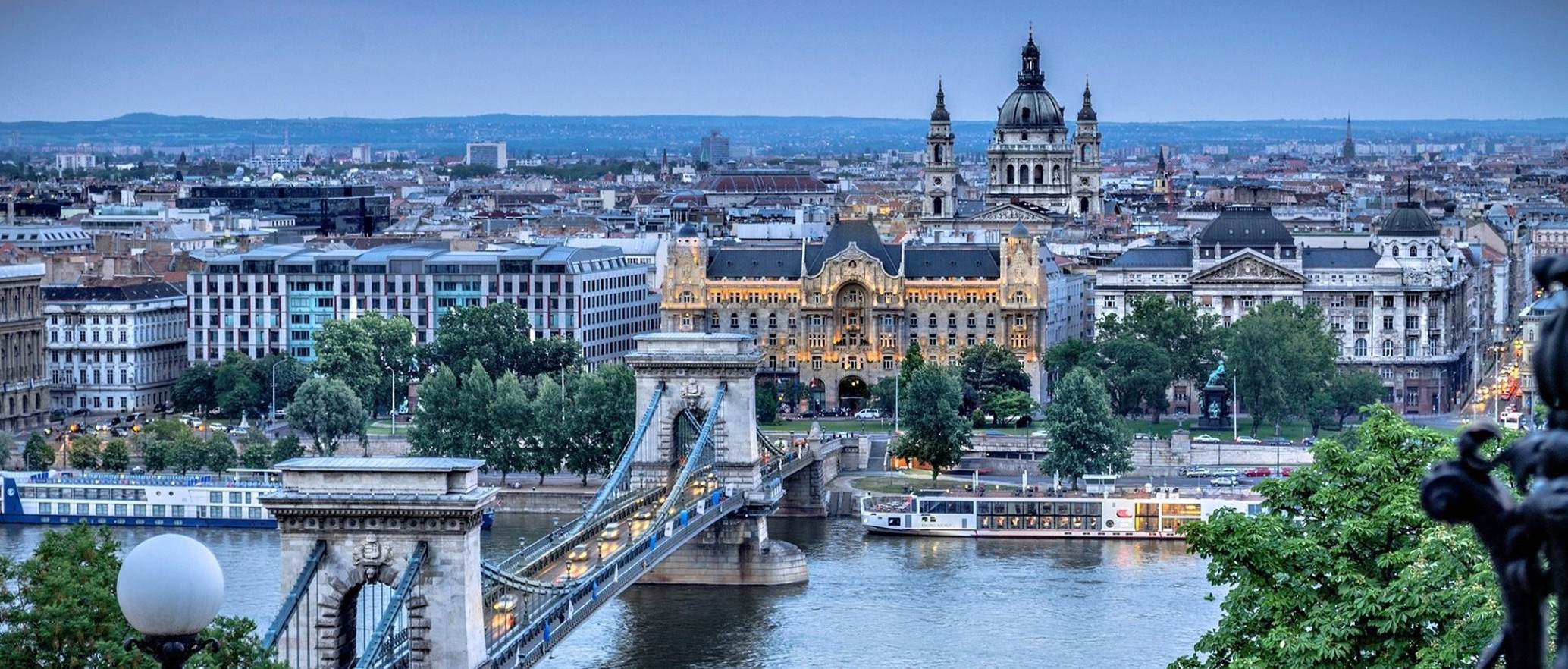 turismo scolastico: Ungheria