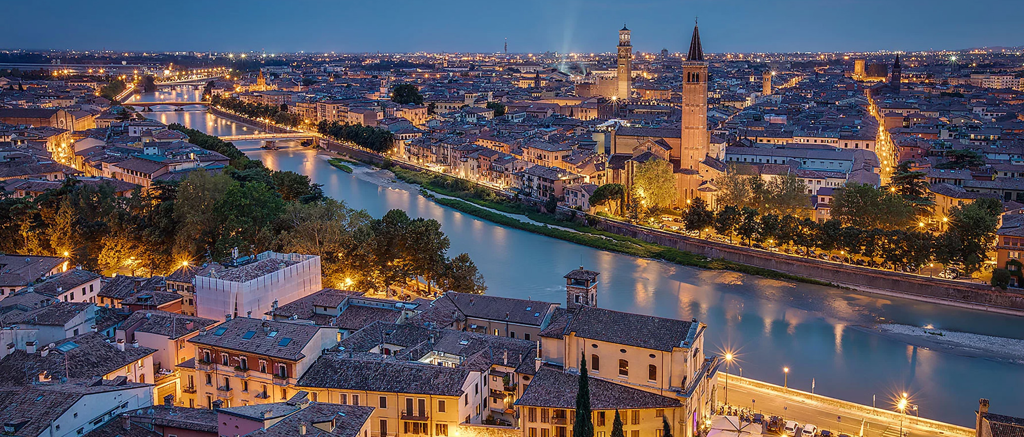 turismo scolastico: Veneto