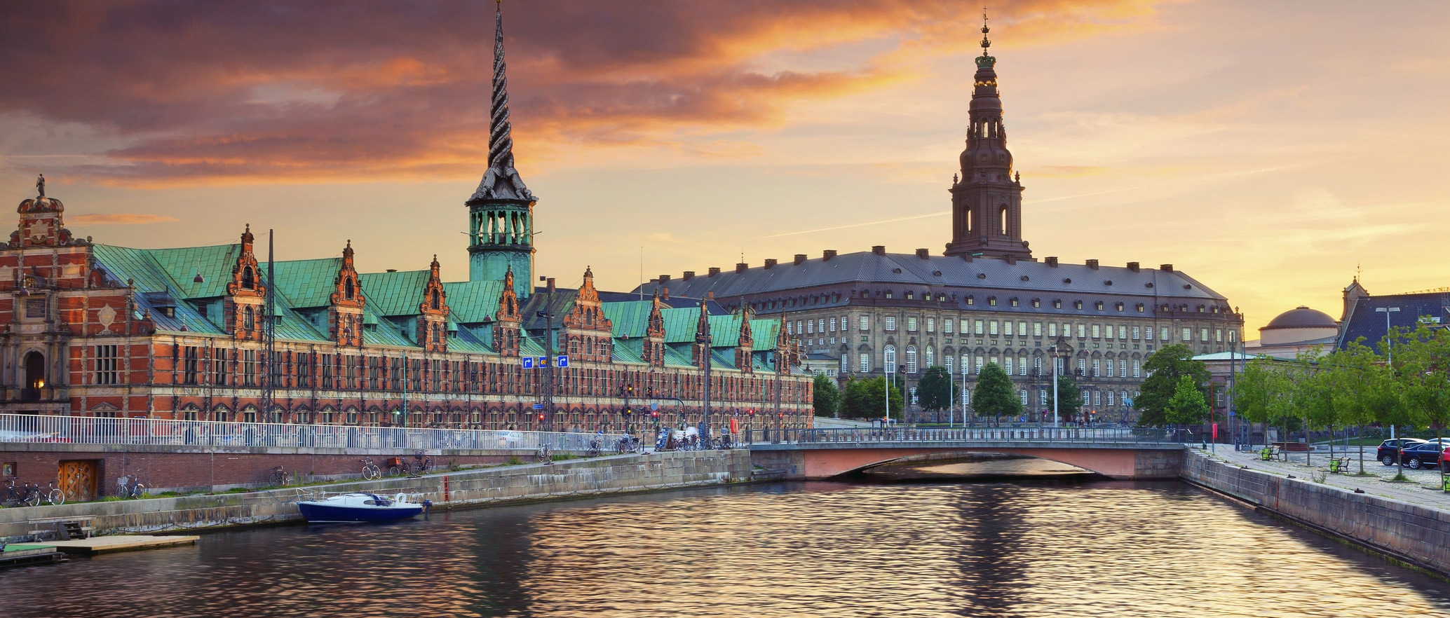 turismo scolastico: Danimarca