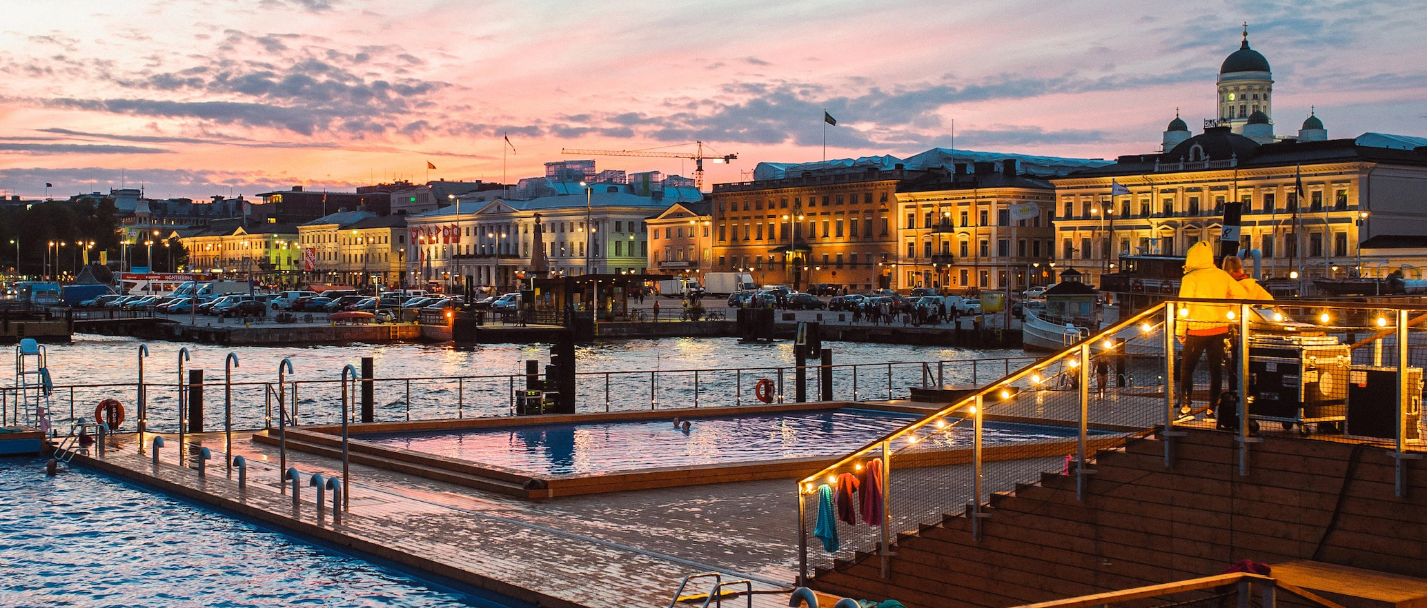 turismo scolastico: Finlandia