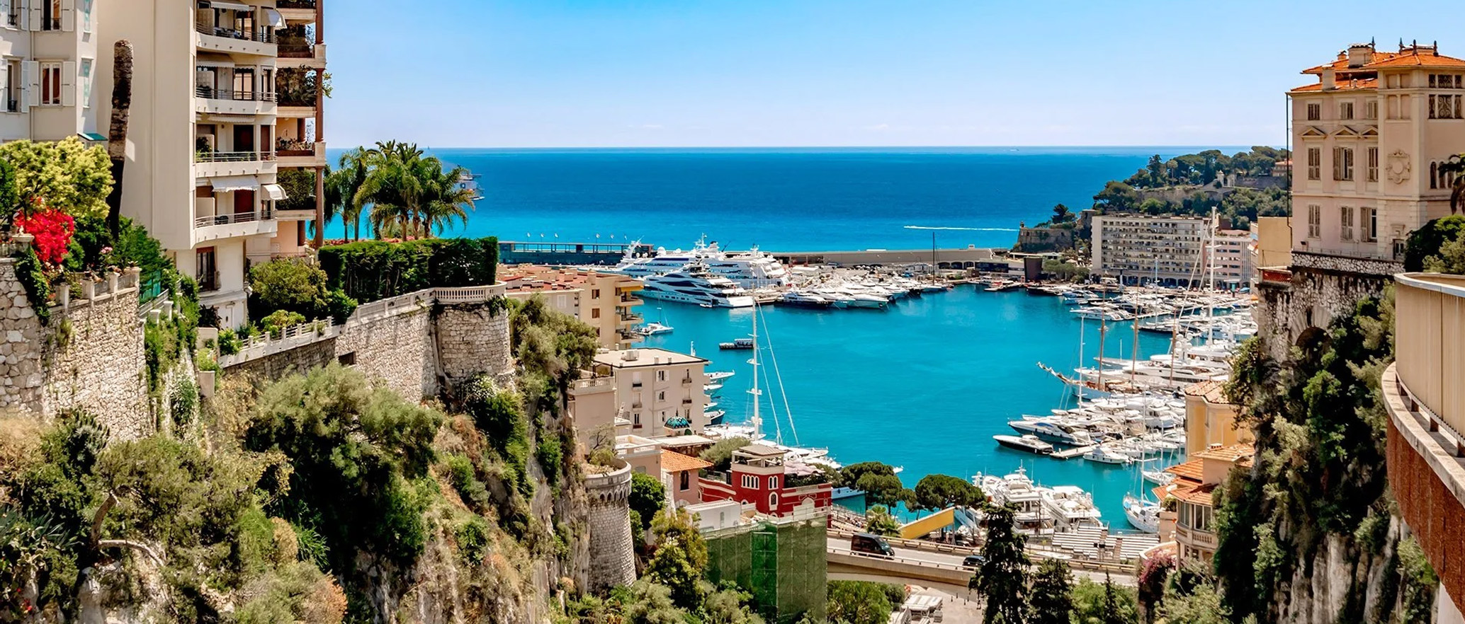 turismo scolastico: Francia