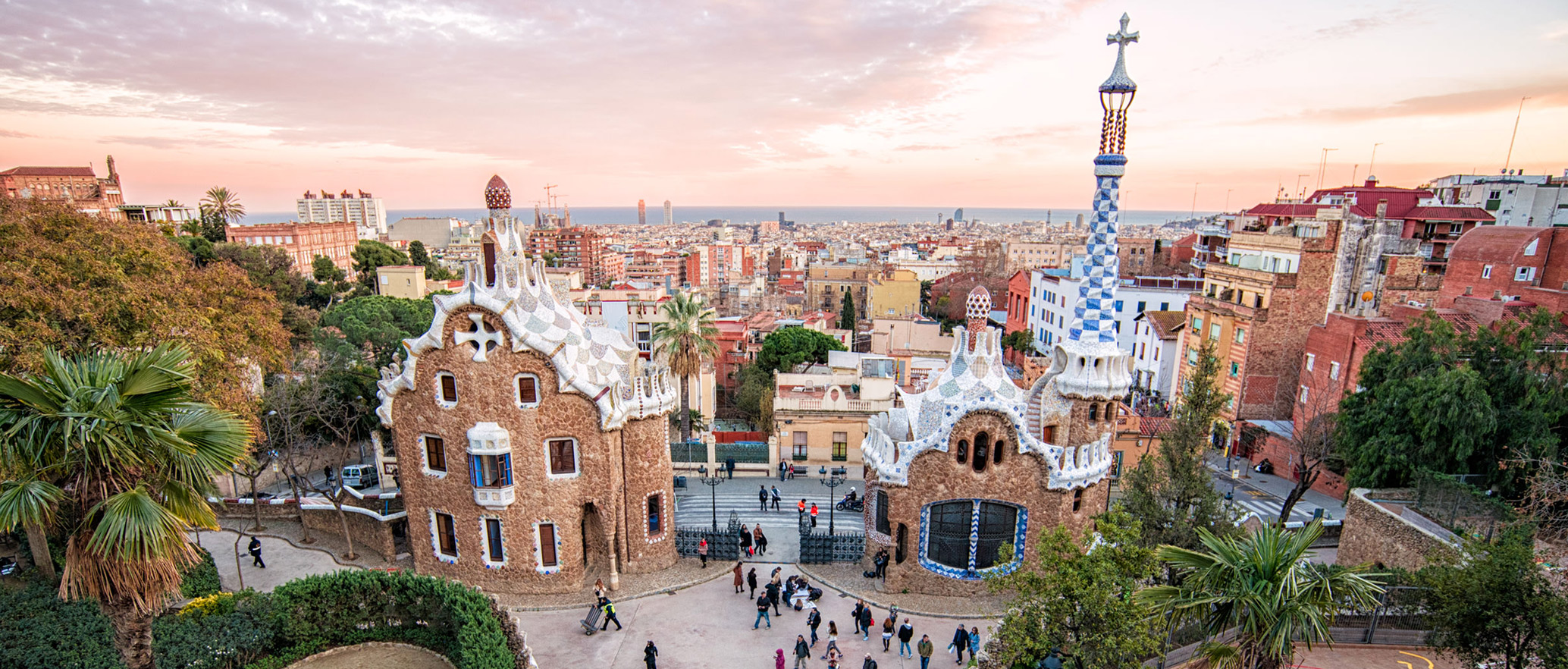 turismo scolastico: Spagna