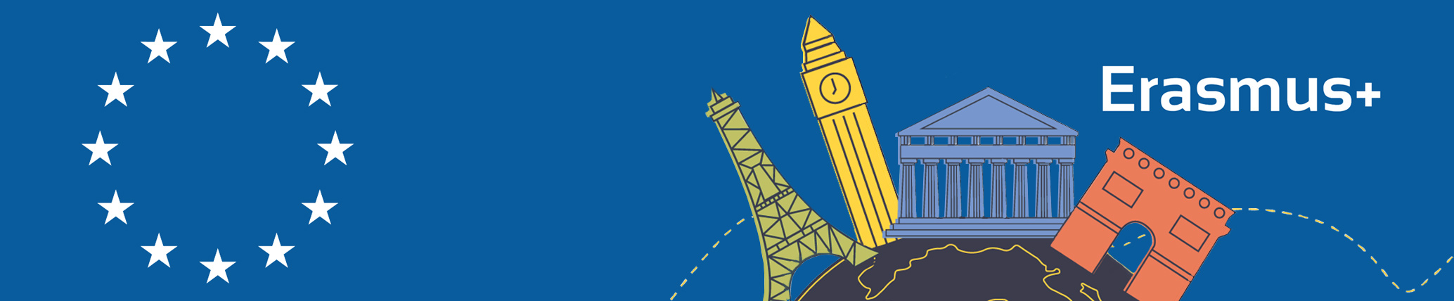 Erasmus +
