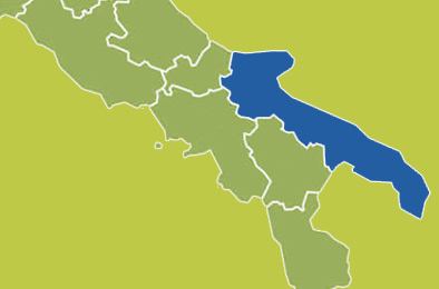 Puglia