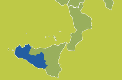 Sicilia Occidentale