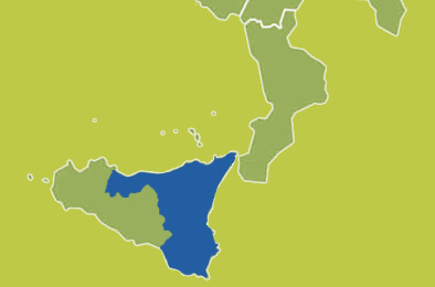 Sicilia Orientale