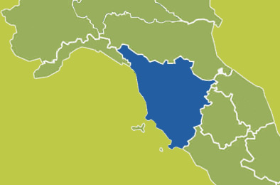 Toscana