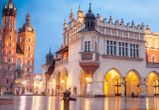 CRACOVIA