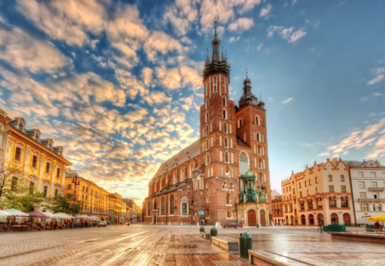 CRACOVIA