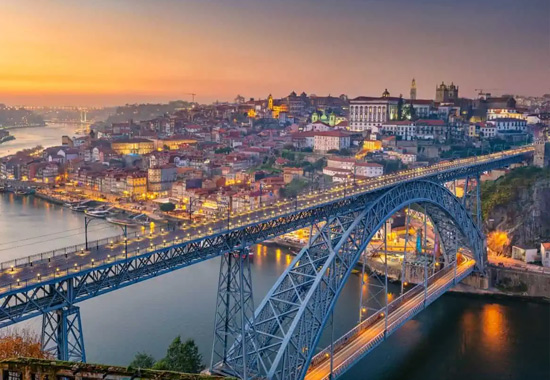 PORTO