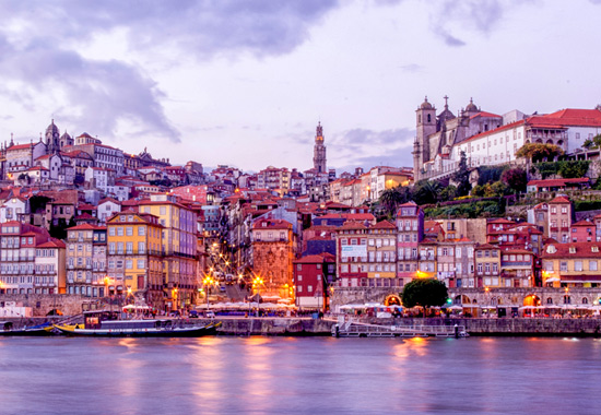 PORTO