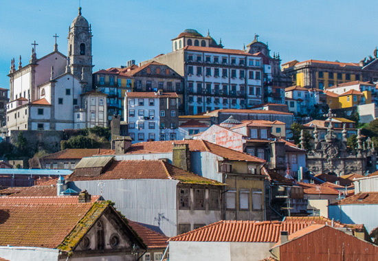 PORTO