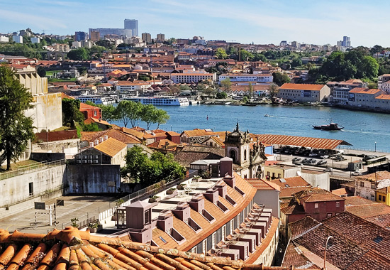 PORTO