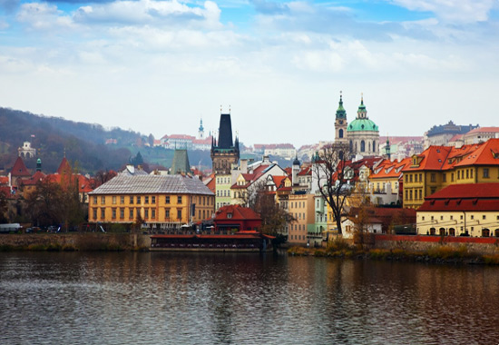 PRAGA