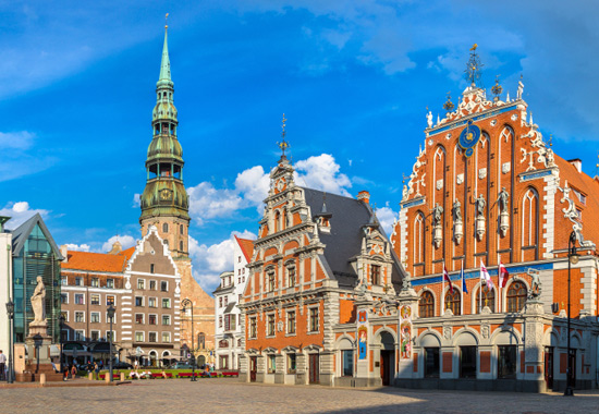RIGA