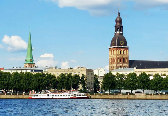 RIGA
