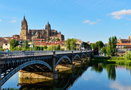 SALAMANCA