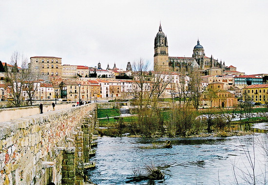 SALAMANCA