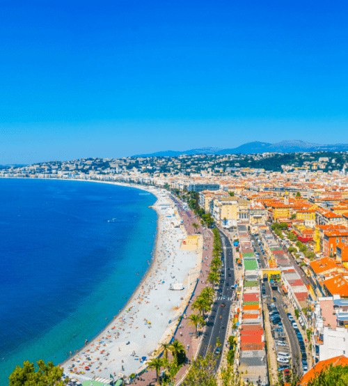 NIZZA