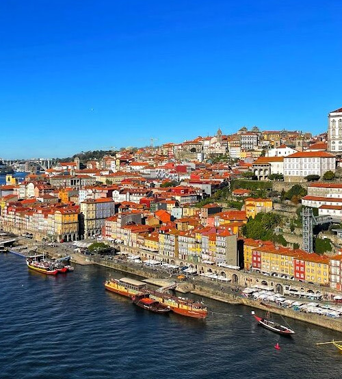PORTO