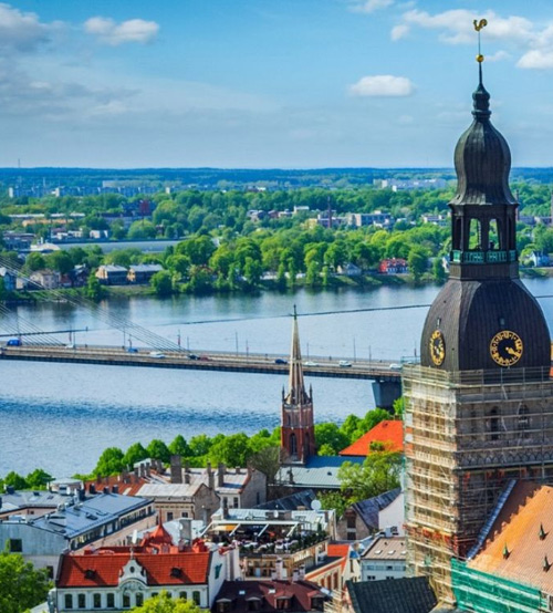 RIGA