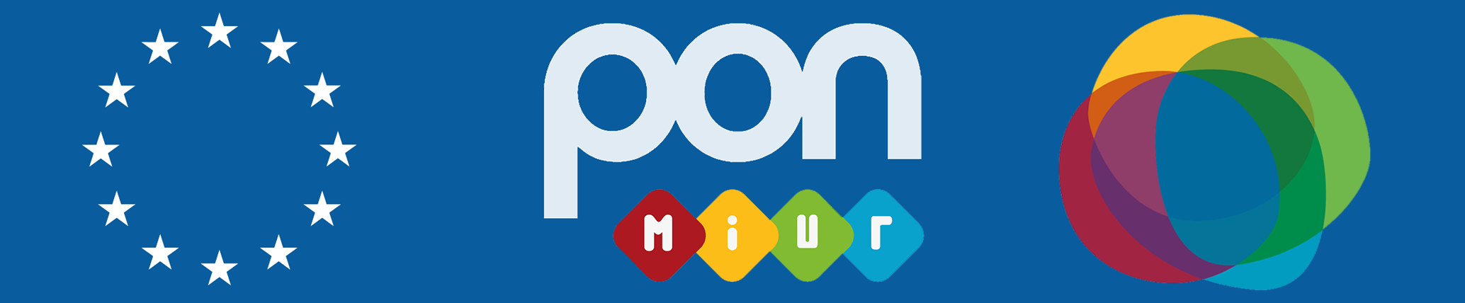 Progetti PON