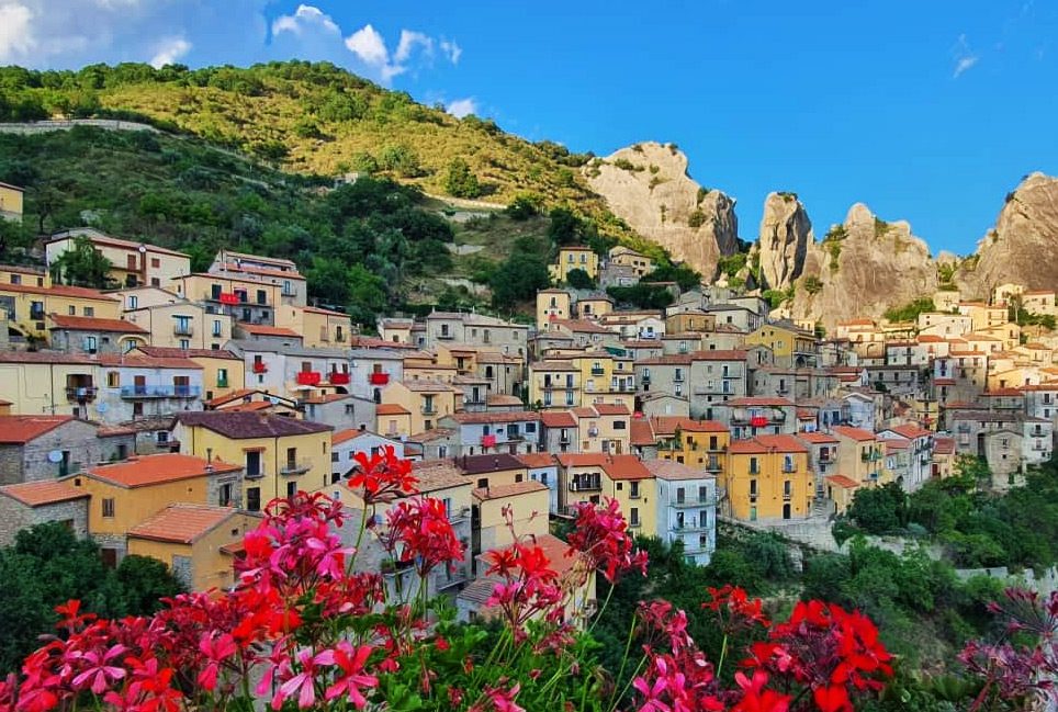 Basilicata