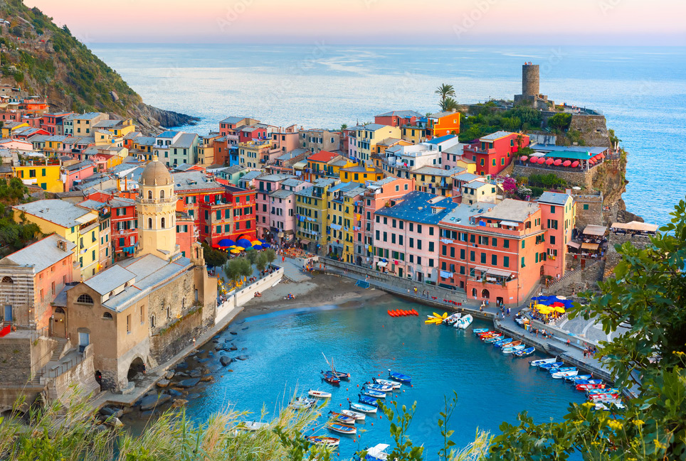Liguria