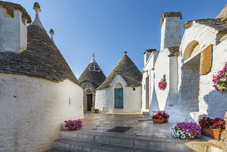 Puglia