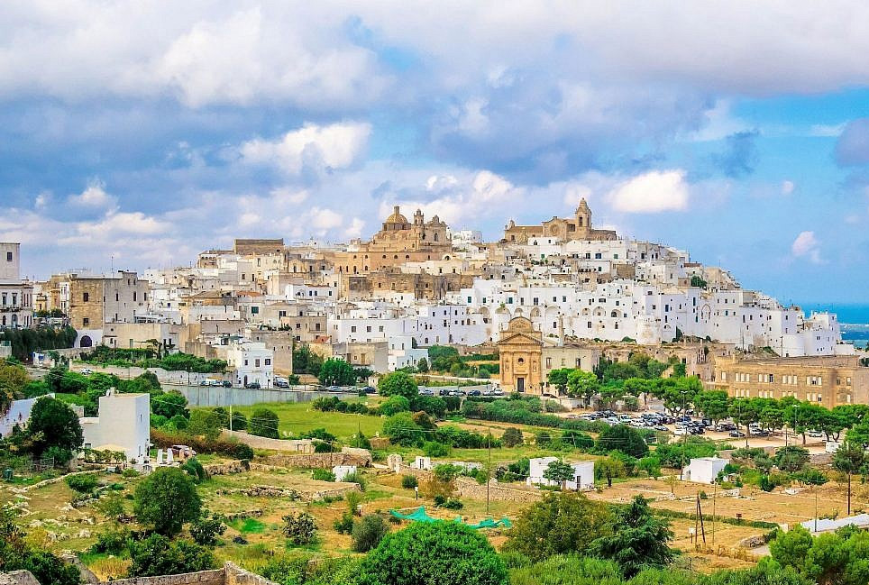 Puglia