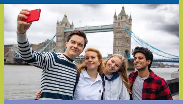 Gite scolastiche in Italia ed Europa