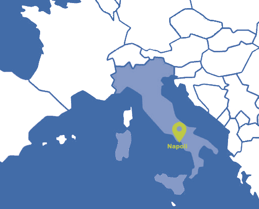 imbarco crociera MSC da Napoli